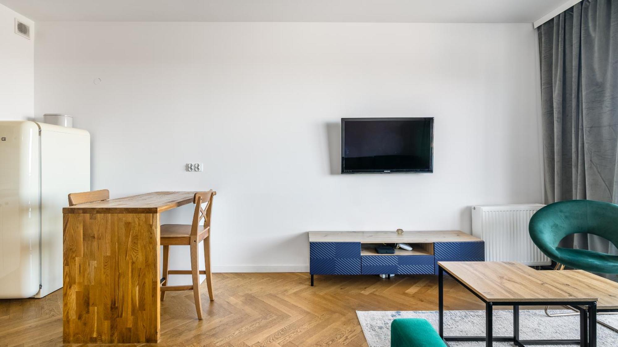 Apartament Venti Centrum Bastion